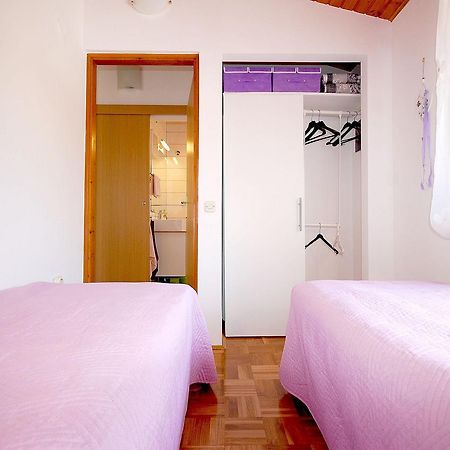 Apartment Bedenikovic By El-Pi Tours Malinska Exterior photo
