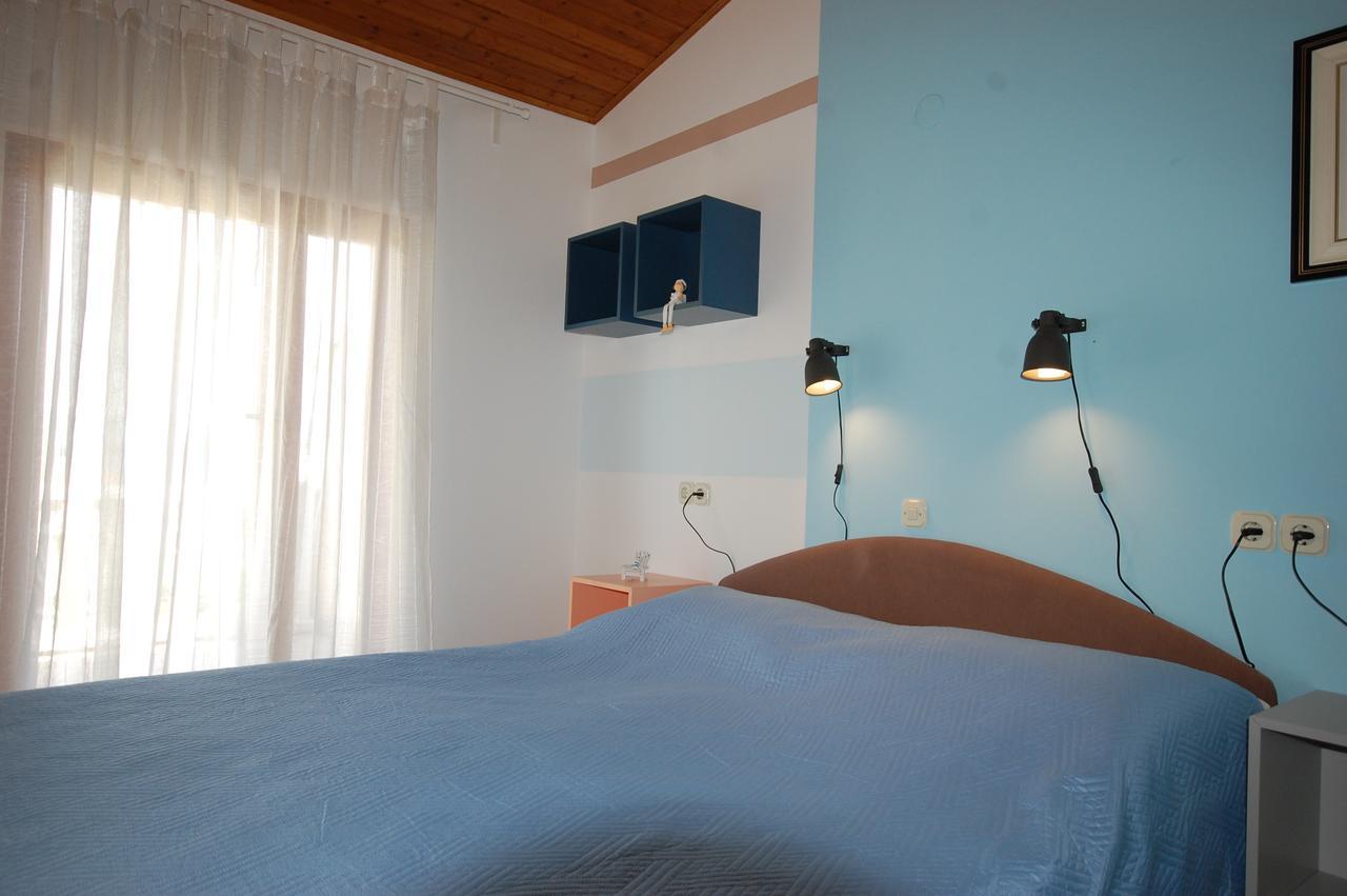 Apartment Bedenikovic By El-Pi Tours Malinska Exterior photo
