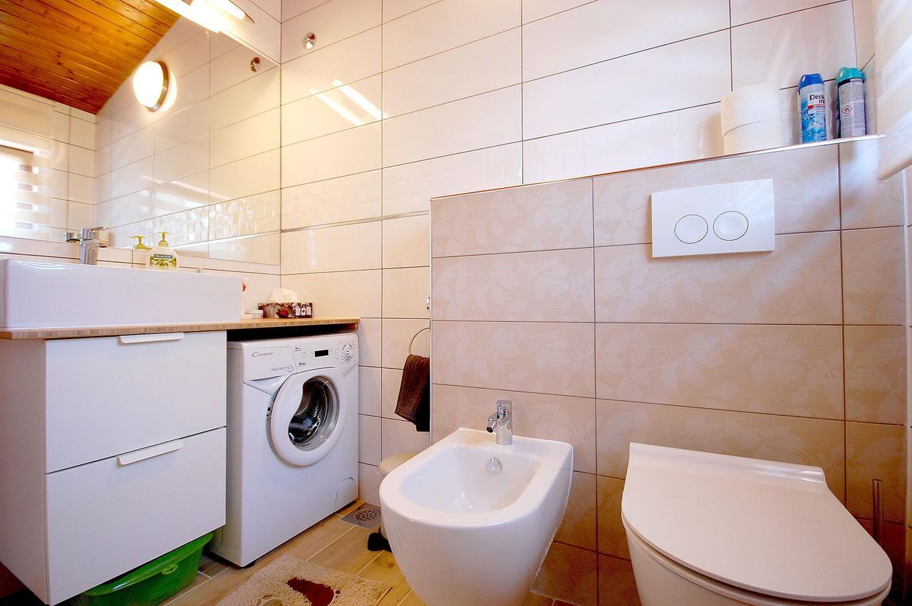 Apartment Bedenikovic By El-Pi Tours Malinska Exterior photo